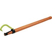 Timber Tuff Tools - Bac Industries Inc. Timber Tuff„¢ Cant Hook TMW-30 - 36" Hardwood Handle with 10-3/4" Steel Hook TMW-30